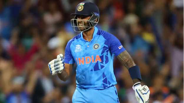 आज भारत बनाम न्यूजीलैंड : सूर्यकुमार यादव ने न्यूजीलैंड के खिलाफ जड़ा शतक